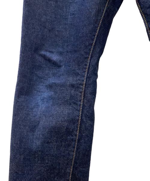 JELADO（ジェラード）JELADO (ジェラード) デニムパンツ インディゴ サイズ:W31の古着・服飾アイテム