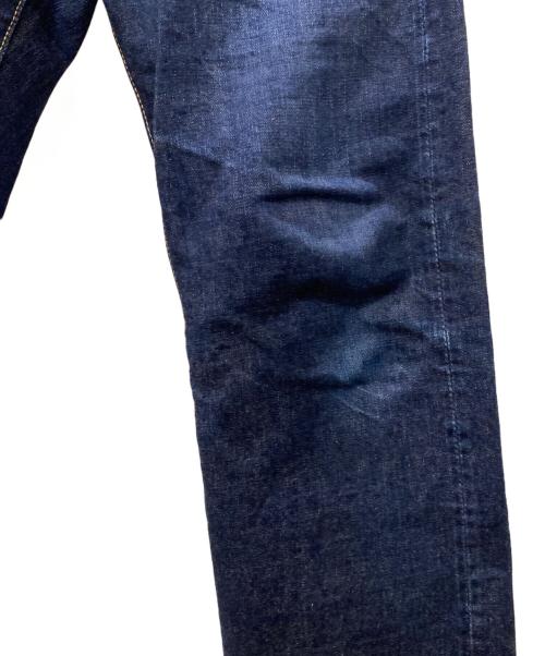 JELADO（ジェラード）JELADO (ジェラード) デニムパンツ インディゴ サイズ:W31の古着・服飾アイテム