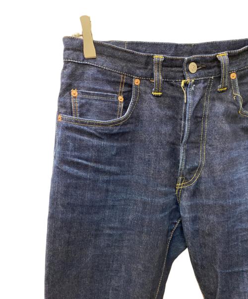 JELADO（ジェラード）JELADO (ジェラード) デニムパンツ インディゴ サイズ:W31の古着・服飾アイテム