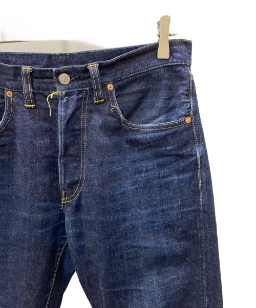 JELADO（ジェラード）JELADO (ジェラード) デニムパンツ インディゴ サイズ:W31の古着・服飾アイテム