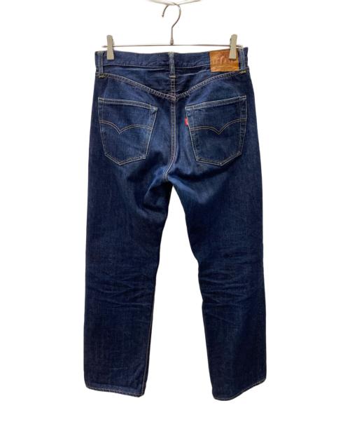 JELADO（ジェラード）JELADO (ジェラード) デニムパンツ インディゴ サイズ:W31の古着・服飾アイテム