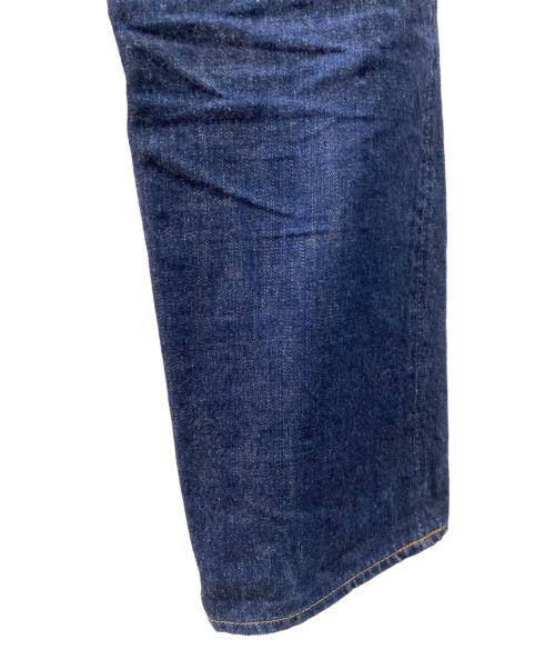 JELADO（ジェラード）JELADO (ジェラード) デニムパンツ インディゴ サイズ:W31の古着・服飾アイテム