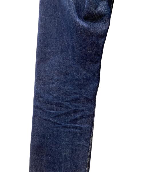 JELADO（ジェラード）JELADO (ジェラード) デニムパンツ インディゴ サイズ:W31の古着・服飾アイテム