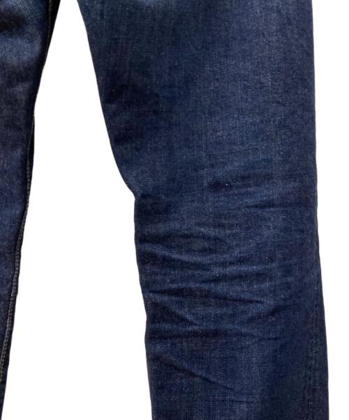 JELADO（ジェラード）JELADO (ジェラード) デニムパンツ インディゴ サイズ:W31の古着・服飾アイテム