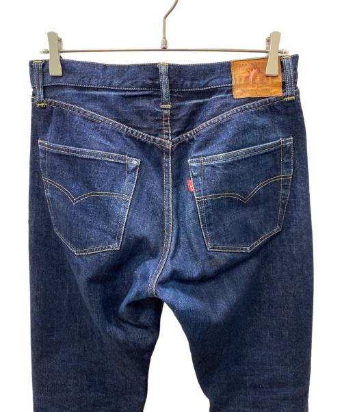 JELADO（ジェラード）JELADO (ジェラード) デニムパンツ インディゴ サイズ:W31の古着・服飾アイテム