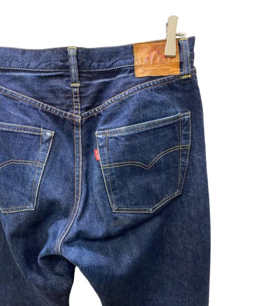 JELADO（ジェラード）JELADO (ジェラード) デニムパンツ インディゴ サイズ:W31の古着・服飾アイテム