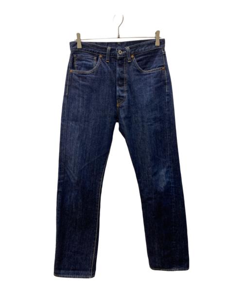 LEVI'S（リーバイス）LEVI'S (リーバイス) デニムパンツ インディゴ サイズ:W32の古着・服飾アイテム