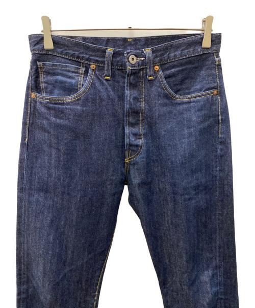LEVI'S（リーバイス）LEVI'S (リーバイス) デニムパンツ インディゴ サイズ:W32の古着・服飾アイテム