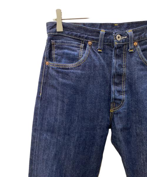 LEVI'S（リーバイス）LEVI'S (リーバイス) デニムパンツ インディゴ サイズ:W32の古着・服飾アイテム
