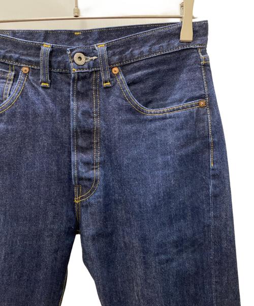 LEVI'S（リーバイス）LEVI'S (リーバイス) デニムパンツ インディゴ サイズ:W32の古着・服飾アイテム
