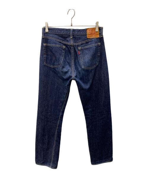 LEVI'S（リーバイス）LEVI'S (リーバイス) デニムパンツ インディゴ サイズ:W32の古着・服飾アイテム