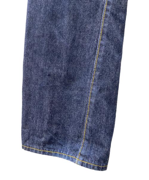 LEVI'S（リーバイス）LEVI'S (リーバイス) デニムパンツ インディゴ サイズ:W32の古着・服飾アイテム