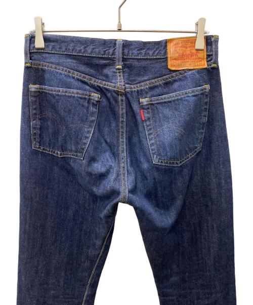 LEVI'S（リーバイス）LEVI'S (リーバイス) デニムパンツ インディゴ サイズ:W32の古着・服飾アイテム