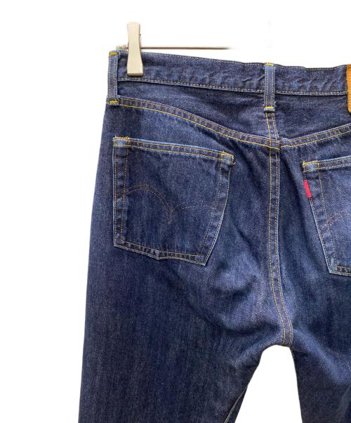 LEVI'S（リーバイス）LEVI'S (リーバイス) デニムパンツ インディゴ サイズ:W32の古着・服飾アイテム