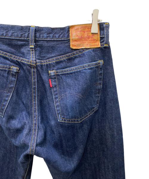 LEVI'S（リーバイス）LEVI'S (リーバイス) デニムパンツ インディゴ サイズ:W32の古着・服飾アイテム