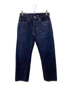 TCB jeansティーシービー ジーンズ）の古着「デニムパンツ」｜インディゴ