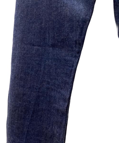 TCB jeans（ティーシービー ジーンズ）TCB JEANS (ティーシービー ジーンズ) デニムパンツ インディゴ サイズ:W33の古着・服飾アイテム