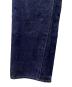 TCB JEANS (ティーシービー ジーンズ) デニムパンツ インディゴ サイズ:W33：20000円