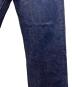 中古・古着 TCB JEANS (ティーシービー ジーンズ) デニムパンツ インディゴ サイズ:W33：20000円