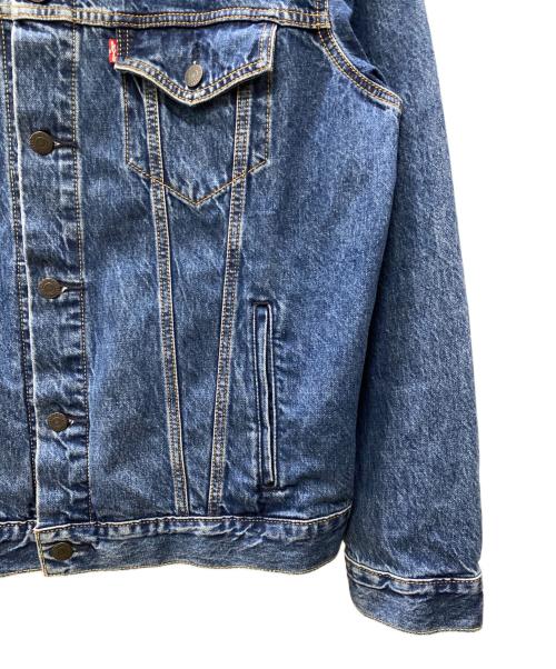 LEVI'S（リーバイス）LEVI'S (リーバイス) デニムジャケット インディゴ サイズ:Lの古着・服飾アイテム