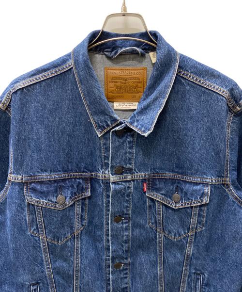 LEVI'S（リーバイス）LEVI'S (リーバイス) デニムジャケット インディゴ サイズ:Lの古着・服飾アイテム