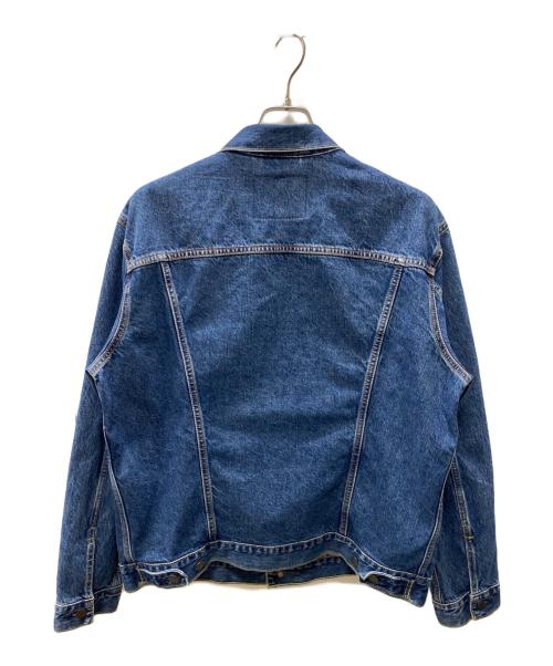 LEVI'S（リーバイス）LEVI'S (リーバイス) デニムジャケット インディゴ サイズ:Lの古着・服飾アイテム
