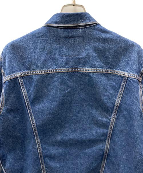 LEVI'S（リーバイス）LEVI'S (リーバイス) デニムジャケット インディゴ サイズ:Lの古着・服飾アイテム