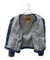 中古・古着 LEVI'S (リーバイス) デニムジャケット インディゴ サイズ:L：10000円