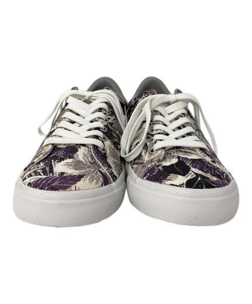 NEW BALANCE（ニューバランス）NEW BALANCE (ニューバランス) スニーカー グレー サイズ:25.5cm 未使用品の古着・服飾アイテム
