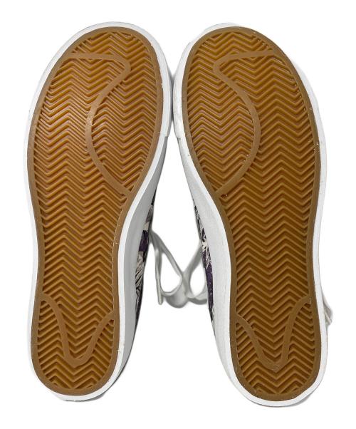 NEW BALANCE（ニューバランス）NEW BALANCE (ニューバランス) スニーカー グレー サイズ:25.5cm 未使用品の古着・服飾アイテム
