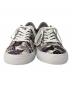 NEW BALANCE (ニューバランス) スニーカー グレー サイズ:25.5cm 未使用品：8000円