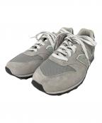 NEW BALANCEニューバランス）の古着「W996」｜グレー