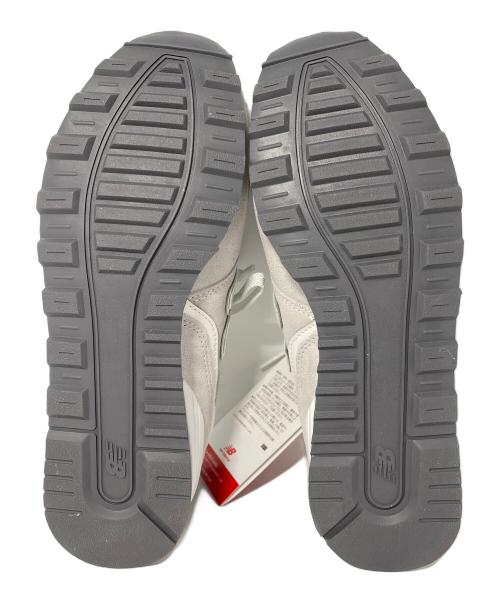 NEW BALANCE（ニューバランス）NEW BALANCE (ニューバランス) W996 グレー サイズ:24cm 未使用品の古着・服飾アイテム