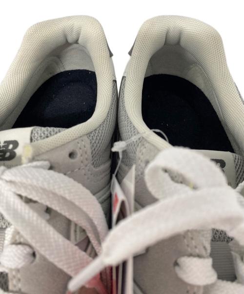 NEW BALANCE（ニューバランス）NEW BALANCE (ニューバランス) W996 グレー サイズ:24cm 未使用品の古着・服飾アイテム