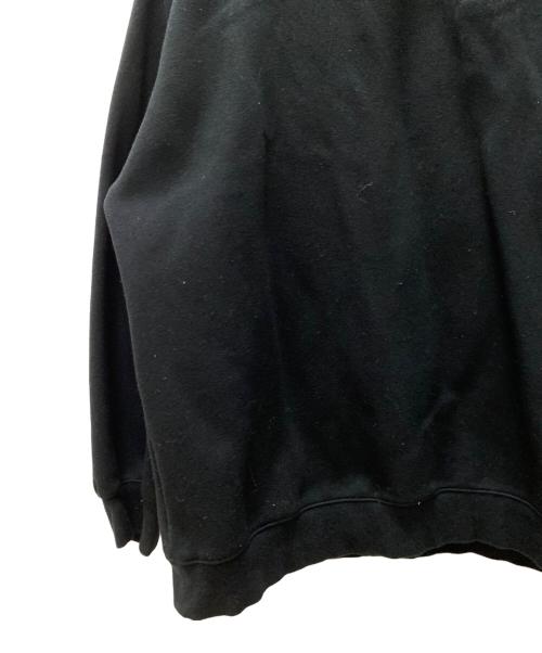 FRED PERRY（フレッドペリー）FRED PERRY (フレッドペリー) BEAMS (ビームス) 長袖ポロシャツ ブラック サイズ:Sの古着・服飾アイテム