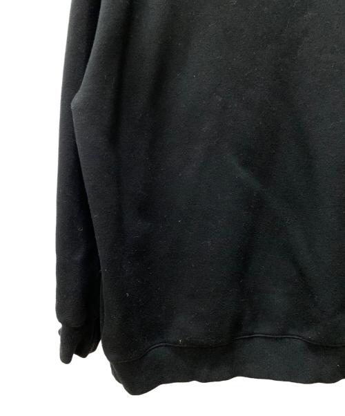 FRED PERRY（フレッドペリー）FRED PERRY (フレッドペリー) BEAMS (ビームス) 長袖ポロシャツ ブラック サイズ:Sの古着・服飾アイテム