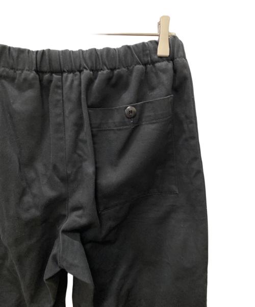 Traditional Weatherwear（トラディショナルウェザーウェア）Traditional Weatherwear (トラディショナルウェザーウェア) パンツ ブラック サイズ:XSの古着・服飾アイテム