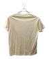 KITH (キス) 半袖Tシャツ ベージュ サイズ:L：6000円