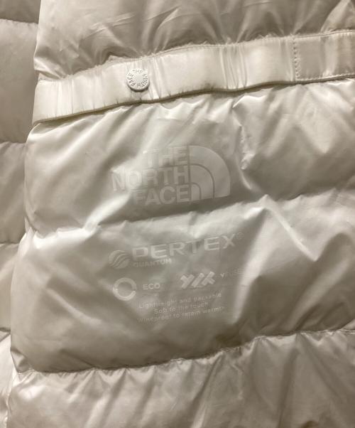 THE NORTHFACE PURPLELABEL（ザ・ノースフェイス パープルレーベル）THE NORTHFACE PURPLELABEL (ザ・ノースフェイス パープルレーベル) ERTEX Reversible Down Cardigan ブラック サイズ:Lの古着・服飾アイテム