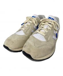 adidas（アディダス）の古着「ZX420」｜ホワイト