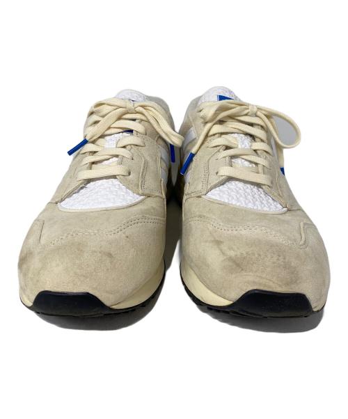 adidas（アディダス）adidas (アディダス) ZX420 ホワイト サイズ:28cmの古着・服飾アイテム