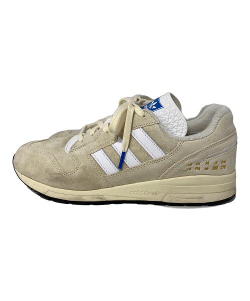 adidas（アディダス）adidas (アディダス) ZX420 ホワイト サイズ:28cmの古着・服飾アイテム
