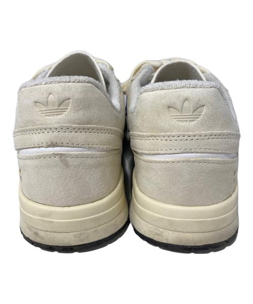 adidas（アディダス）adidas (アディダス) ZX420 ホワイト サイズ:28cmの古着・服飾アイテム