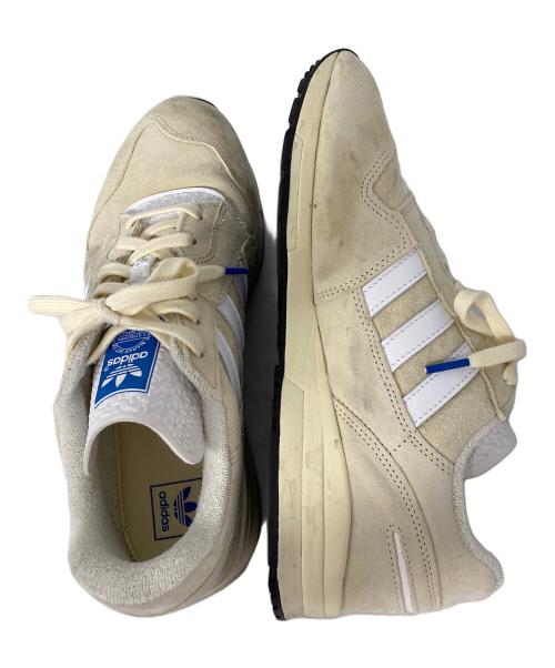 adidas（アディダス）adidas (アディダス) ZX420 ホワイト サイズ:28cmの古着・服飾アイテム