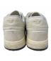 中古・古着 adidas (アディダス) ZX420 ホワイト サイズ:28cm：7000円