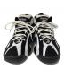 REEBOK (リーボック) SHAQNOSIS ホワイト×ブラック サイズ:26.5cm：9000円