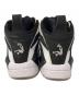 中古・古着 REEBOK (リーボック) SHAQNOSIS ホワイト×ブラック サイズ:26.5cm：9000円