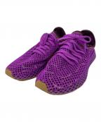 adidas×ドラゴンボールZアディダス×ドラゴンボールゼット）の古着「Deerupt 