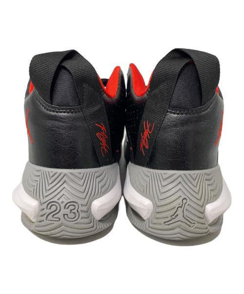 NIKE（ナイキ）NIKE (ナイキ) Jordan Stay Loyal ブラック×レッド サイズ:26.5cmの古着・服飾アイテム