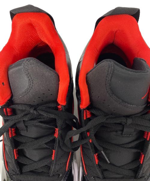 NIKE（ナイキ）NIKE (ナイキ) Jordan Stay Loyal ブラック×レッド サイズ:26.5cmの古着・服飾アイテム